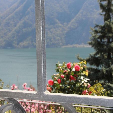 Barony Le Pergole Holiday Apartments Lugano Extérieur photo