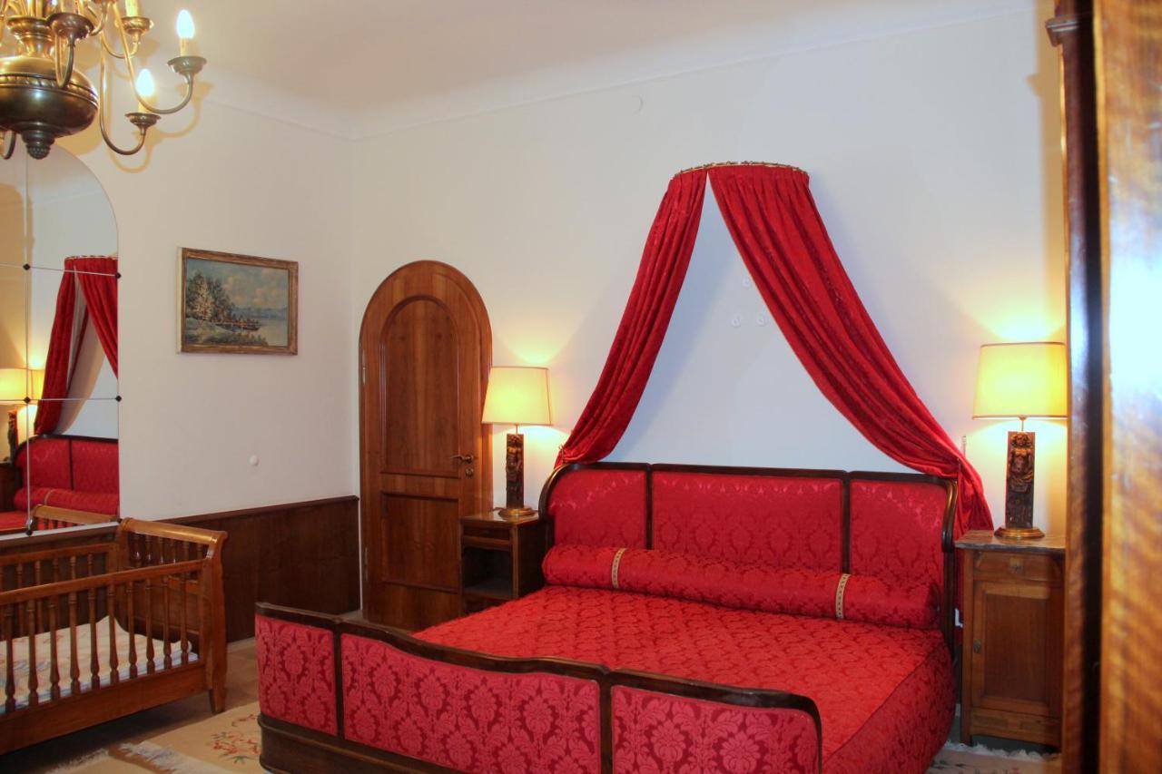 Barony Le Pergole Holiday Apartments Lugano Extérieur photo