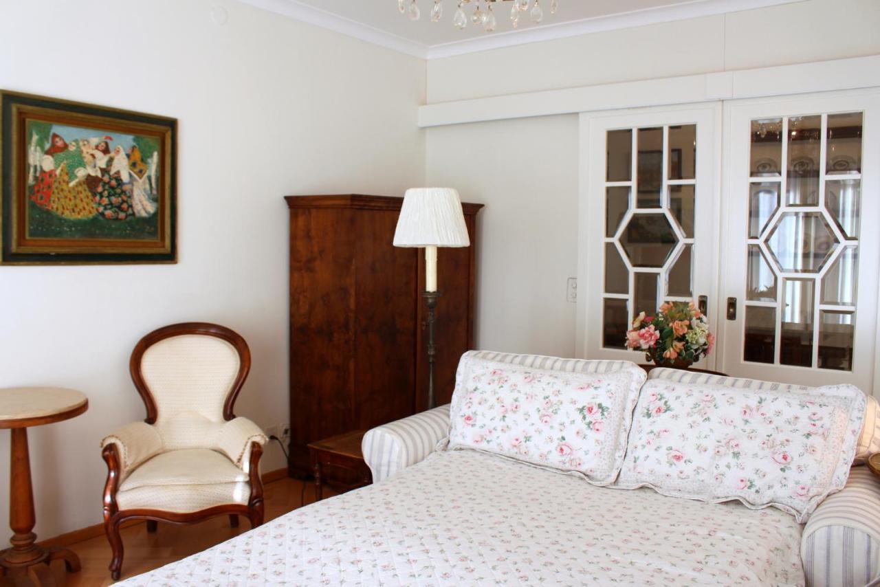 Barony Le Pergole Holiday Apartments Lugano Extérieur photo