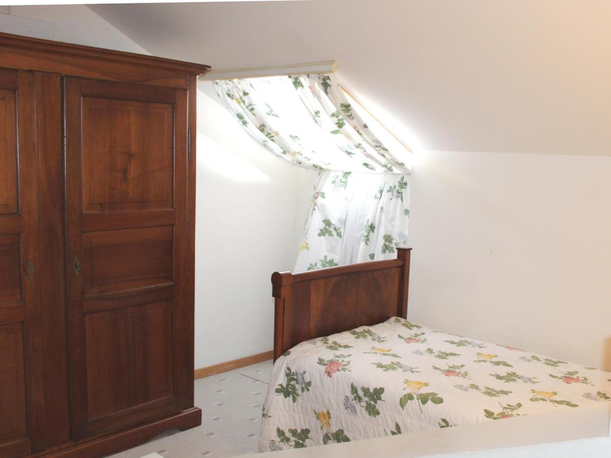 Barony Le Pergole Holiday Apartments Lugano Extérieur photo