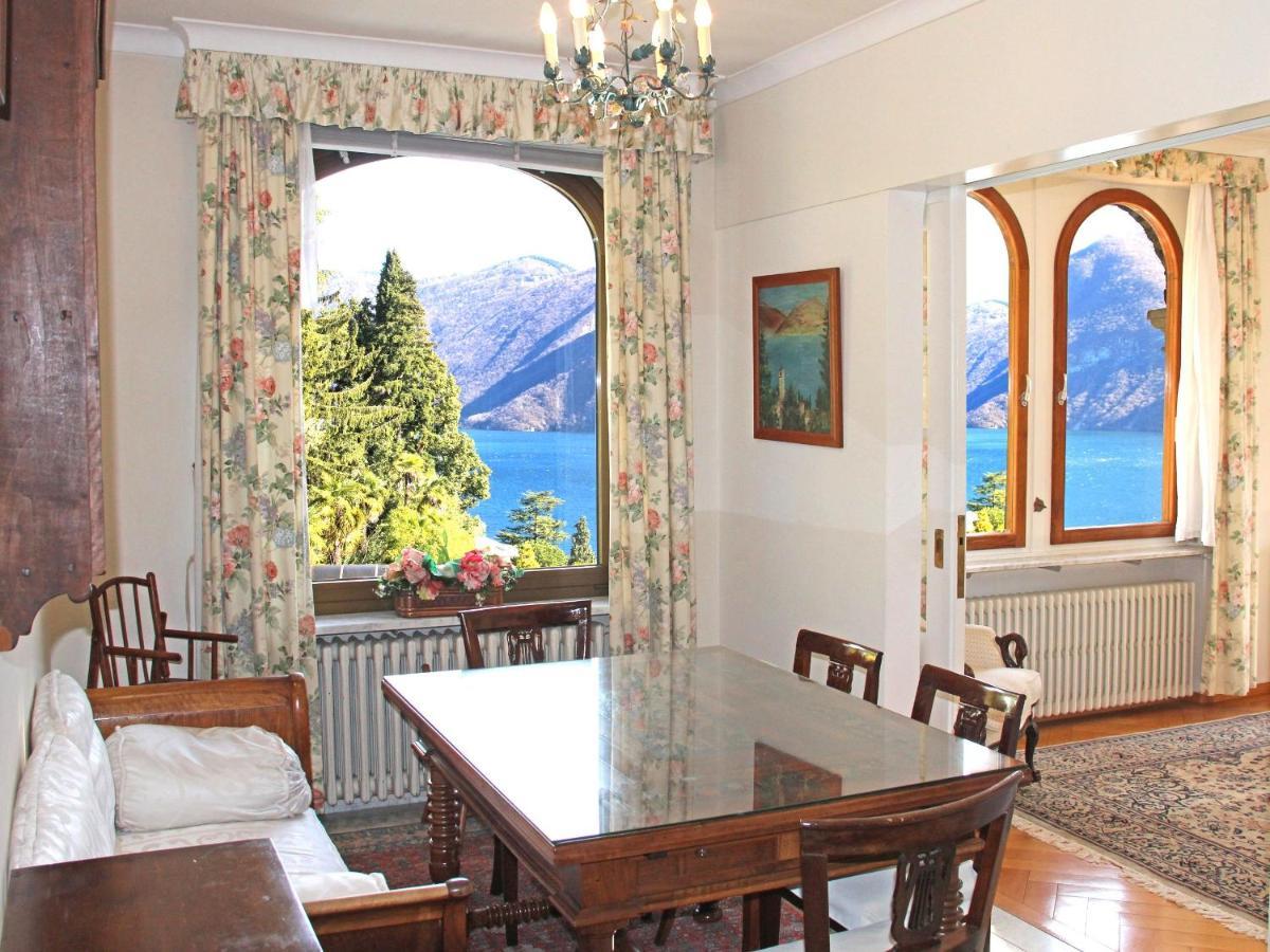 Barony Le Pergole Holiday Apartments Lugano Extérieur photo