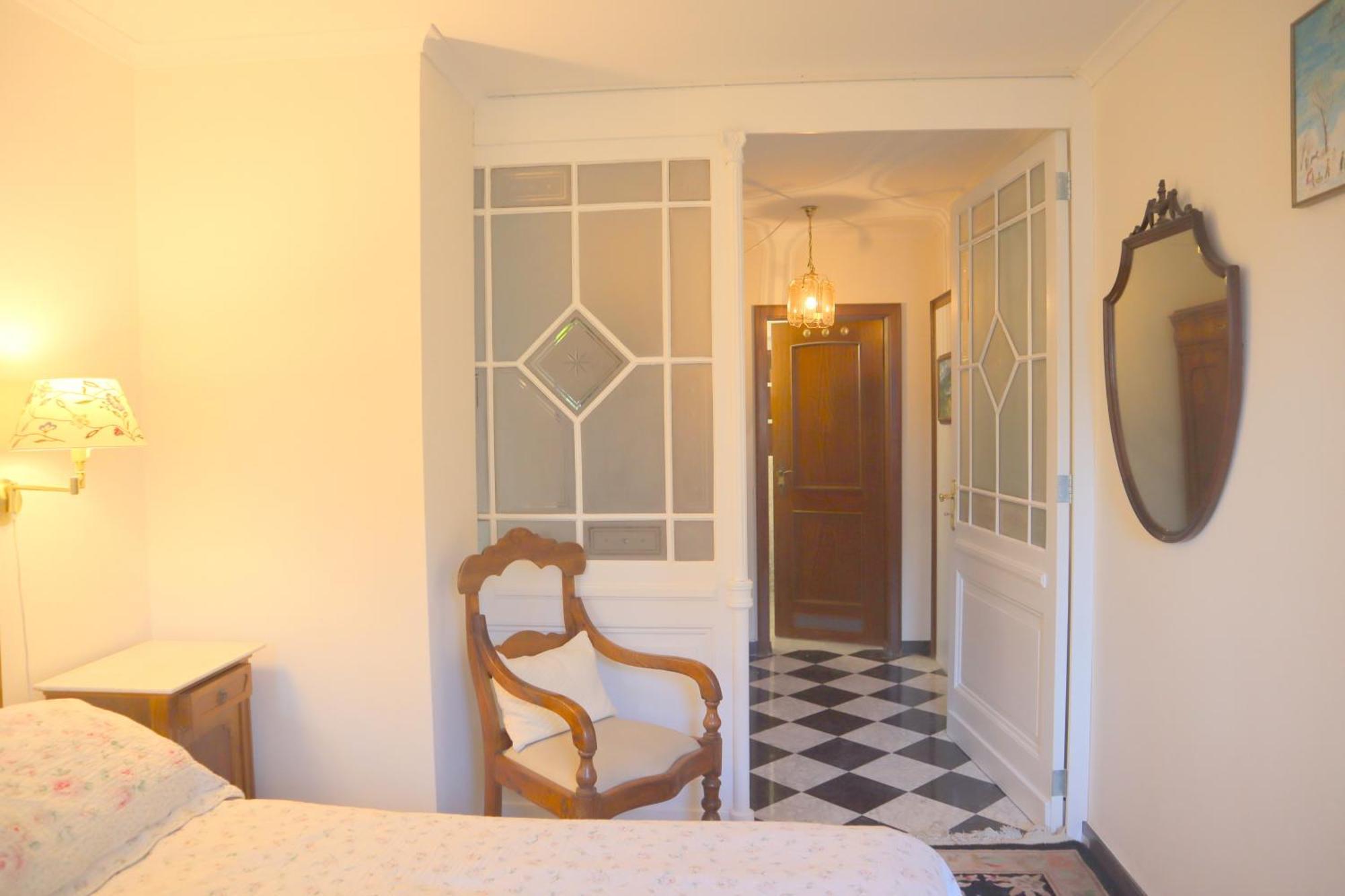 Barony Le Pergole Holiday Apartments Lugano Extérieur photo
