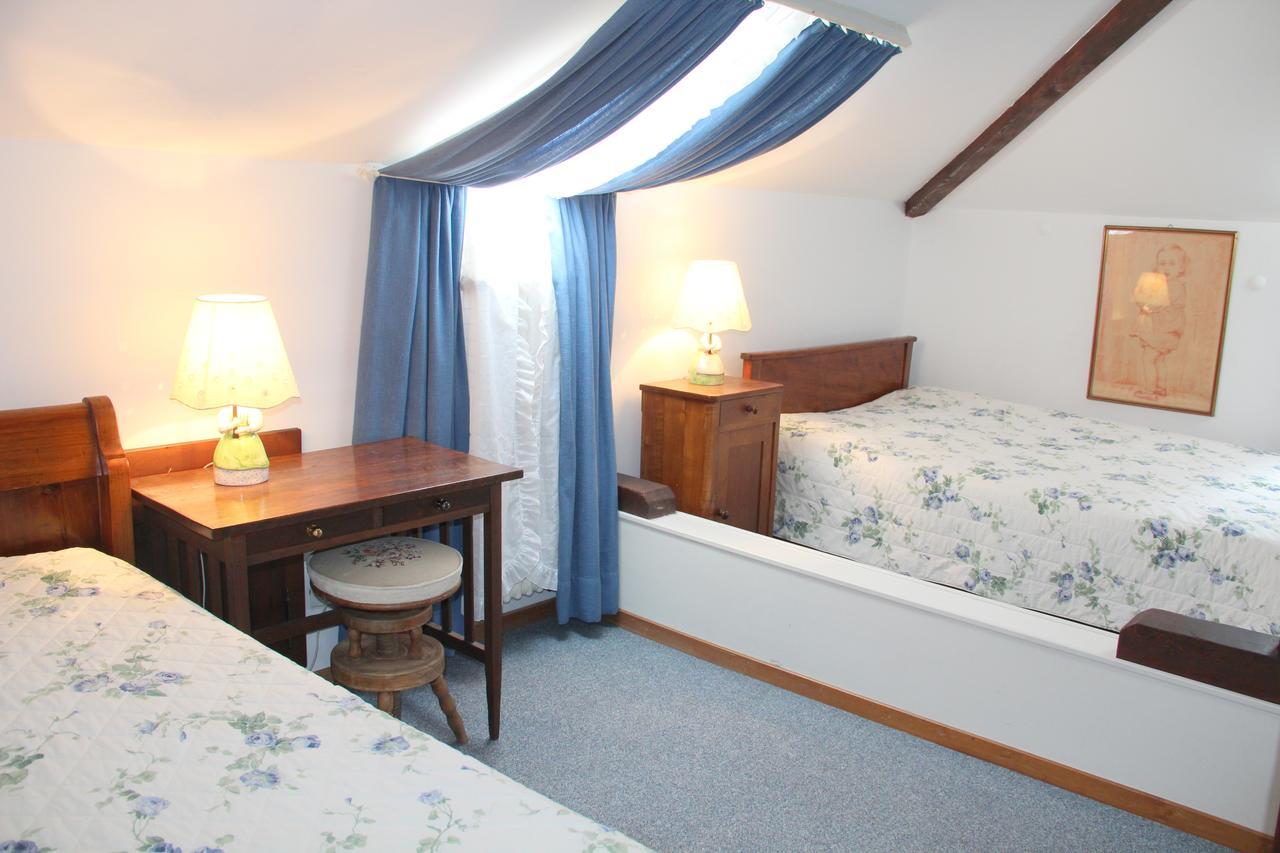 Barony Le Pergole Holiday Apartments Lugano Extérieur photo